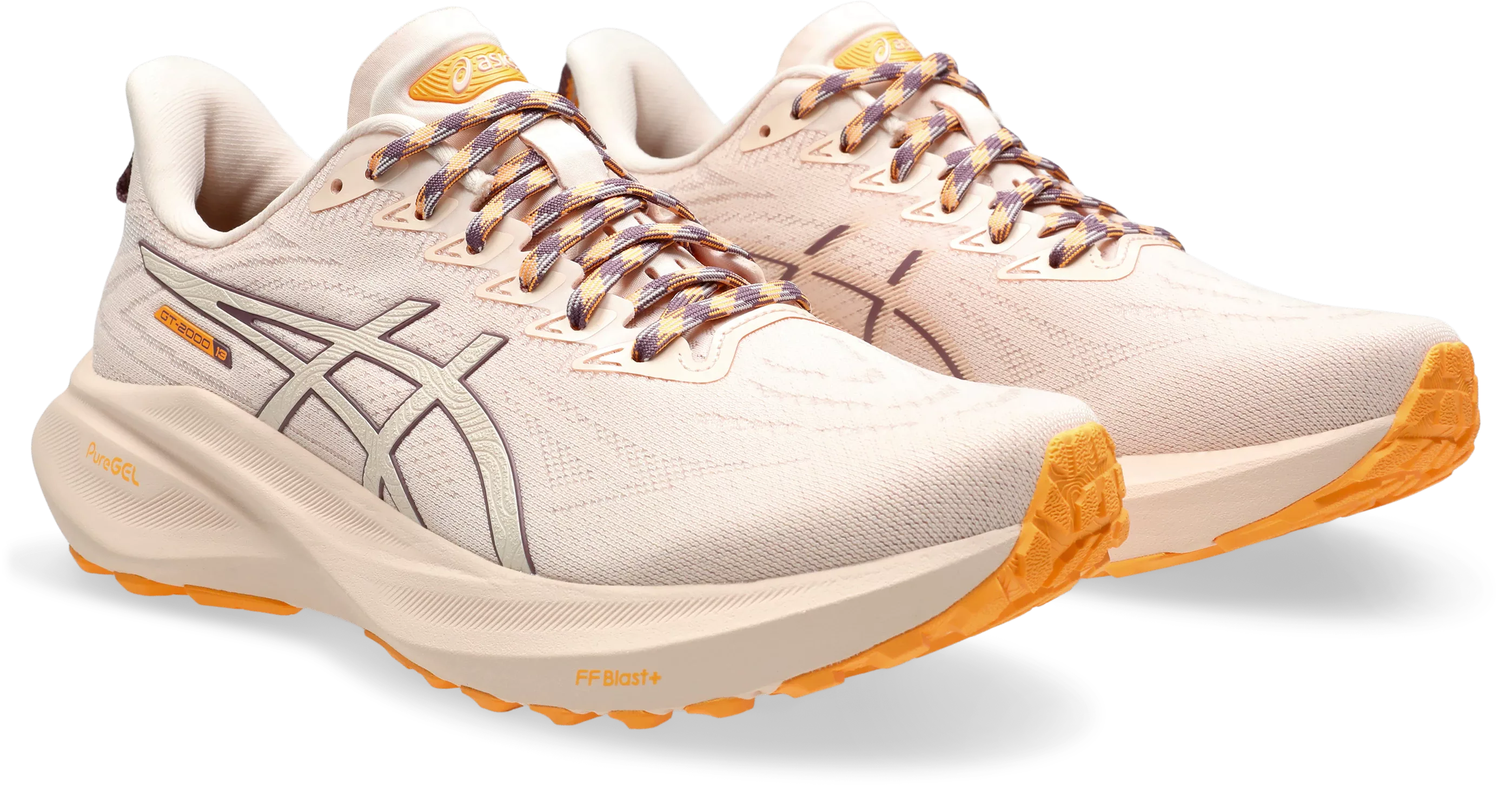 Asics Laufschuh "GT-2000 13 TR", für mehr Stabilität günstig online kaufen