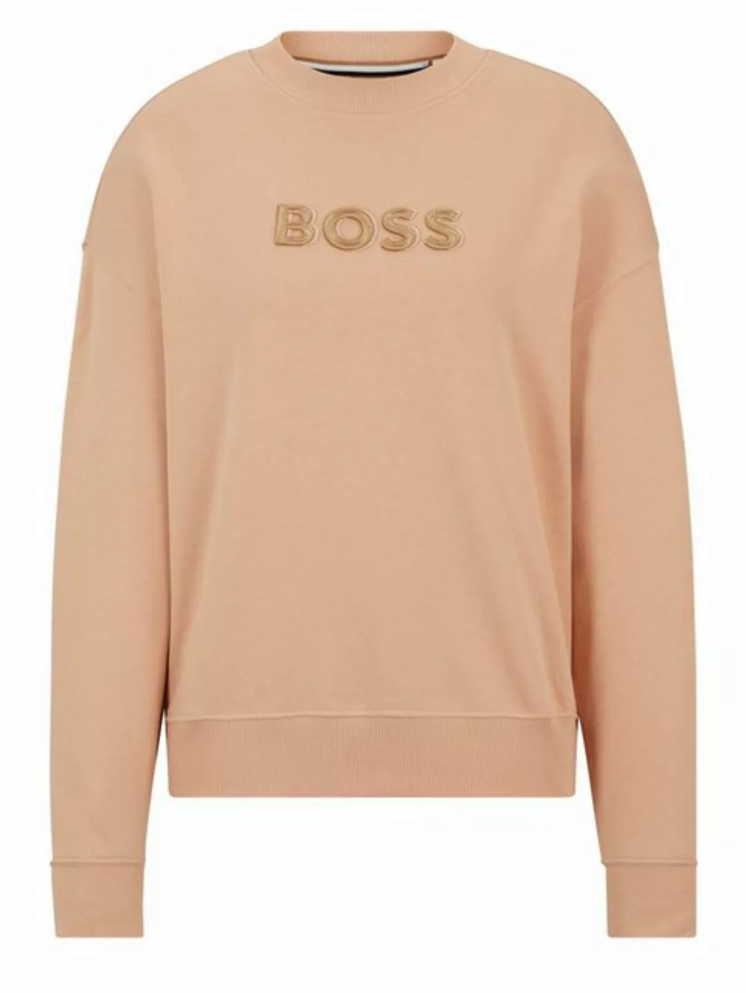 BOSS Sweatshirt Econa (1-tlg) günstig online kaufen