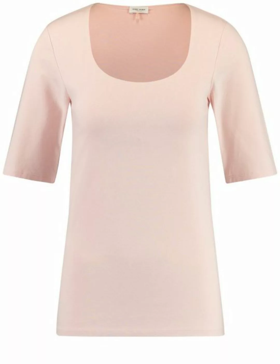 GERRY WEBER Kurzarmshirt T-Shirt 1/2 Arm günstig online kaufen