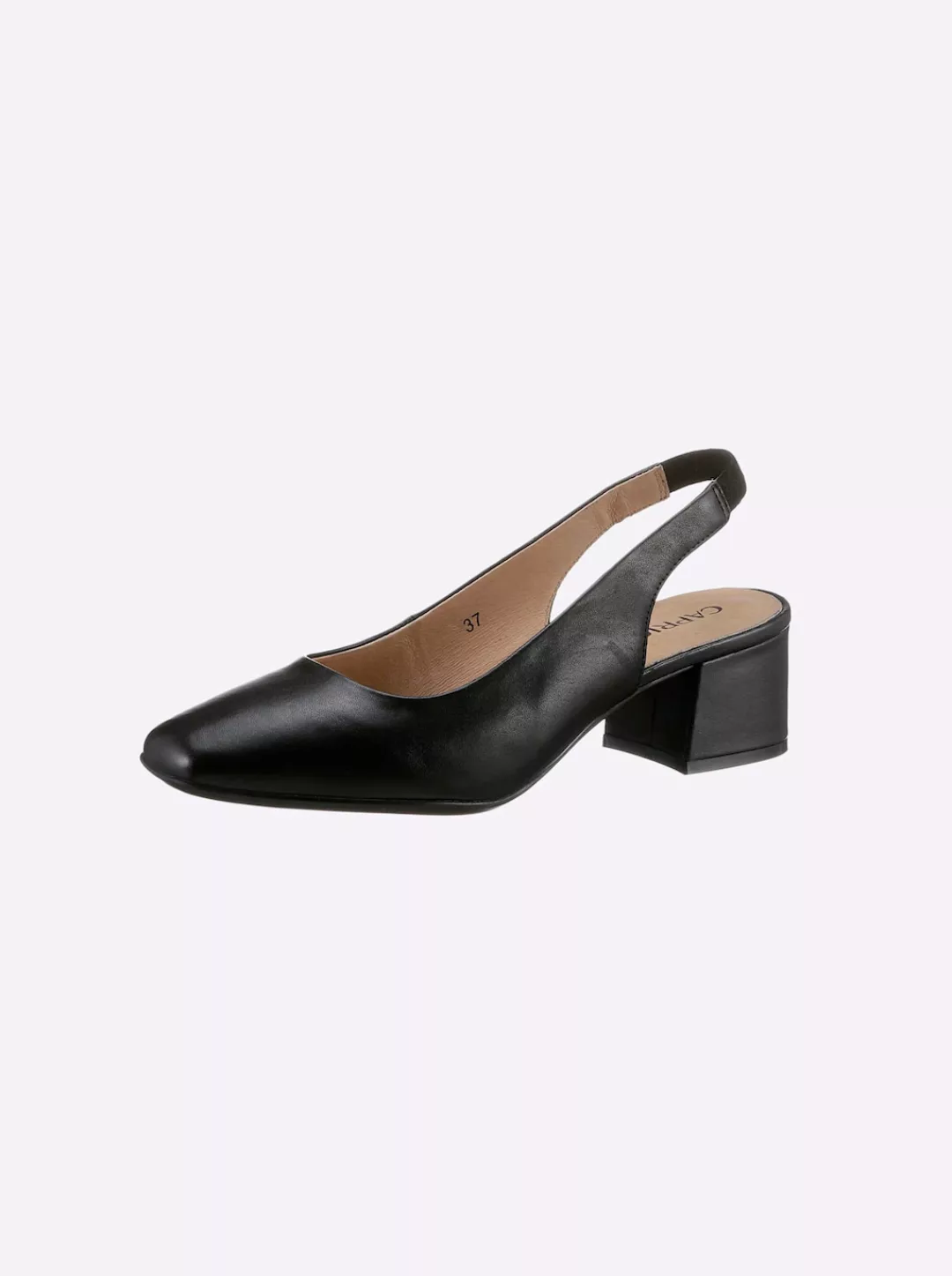 Caprice Slingpumps günstig online kaufen