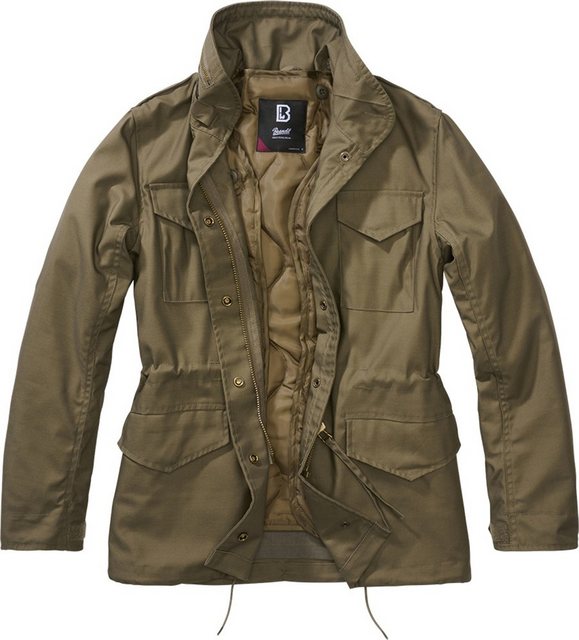 Brandit Kurzjacke Women M65 Classic Jacket günstig online kaufen
