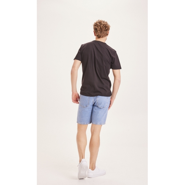 Jeansshorts - Reborn Birch 5-pocket Shorts - Aus Bio-baumwolle günstig online kaufen