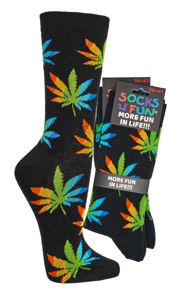 Socks 4 Fun Freizeitsocken Socks 4 günstig online kaufen