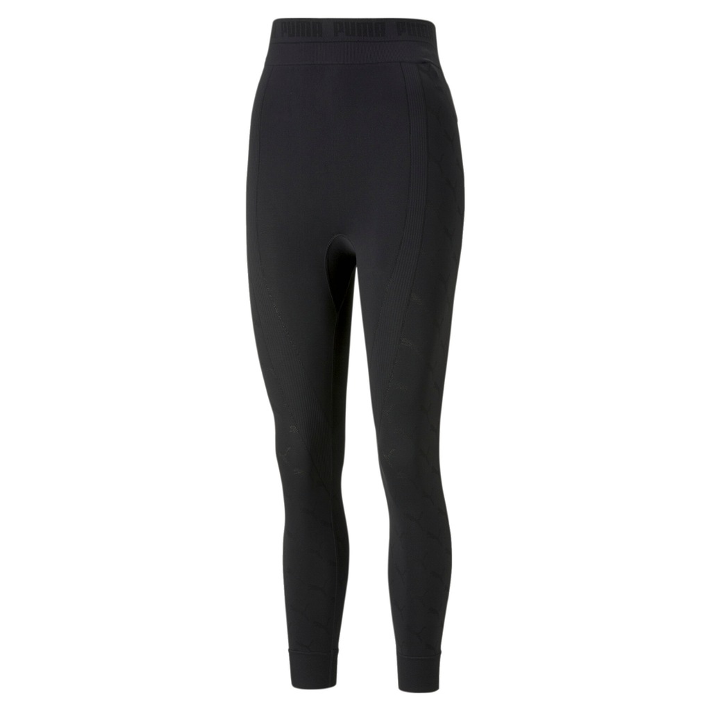 PUMA Leggings "EVOKNIT 7/8 HIGH-WAIST TIGHTS" günstig online kaufen