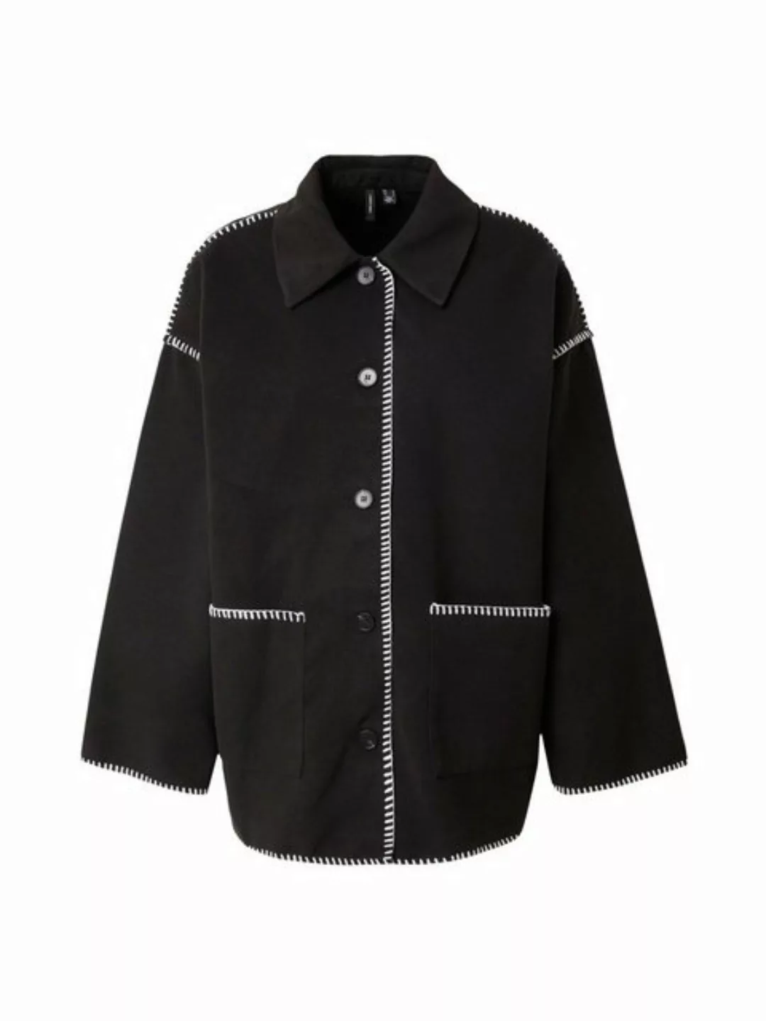 Vero Moda Langjacke LARNA (1-St) Weiteres Detail günstig online kaufen