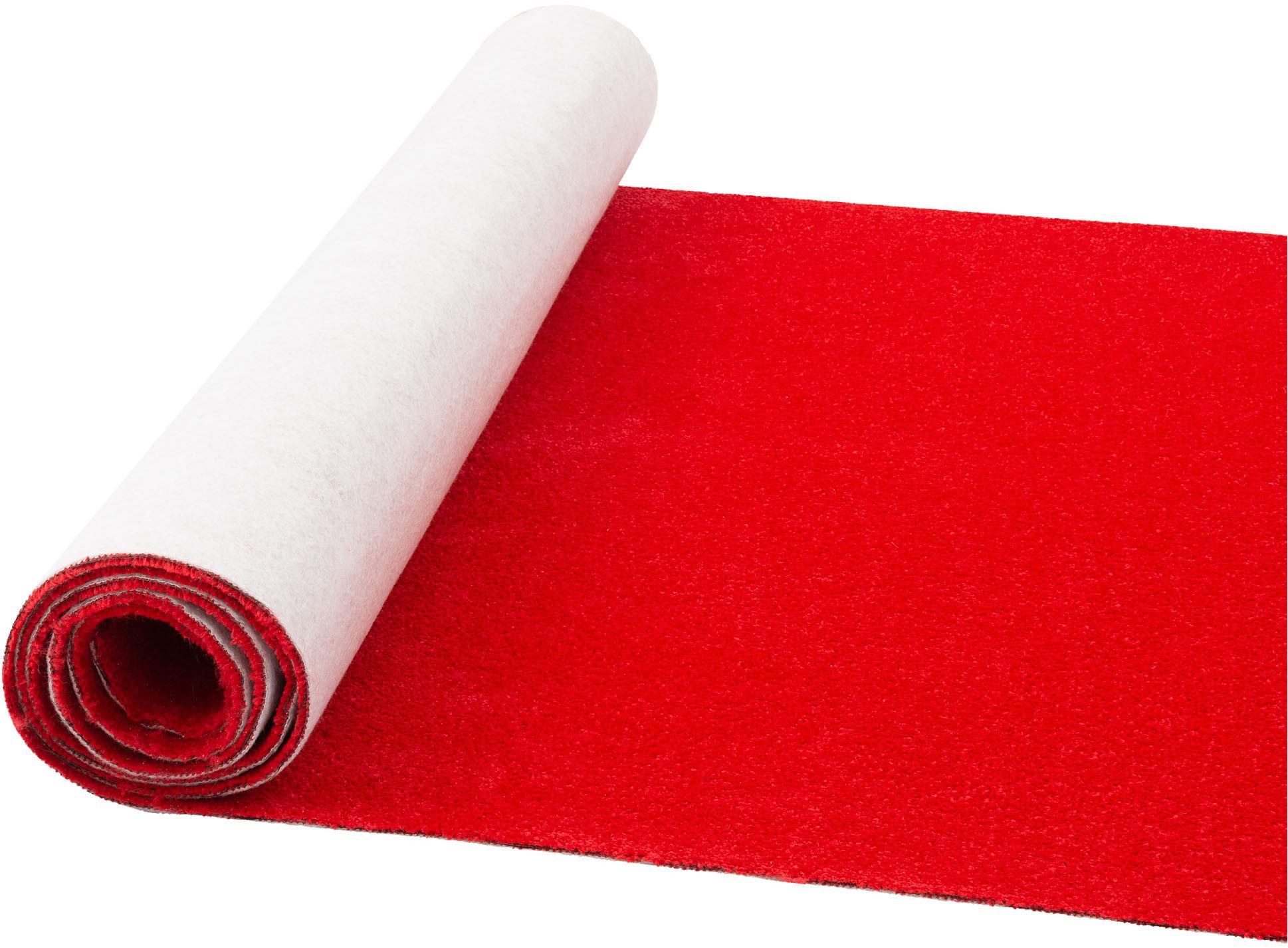 my home Teppichboden »Zephyra, Schlinge, Made in Netherlands«, rechteckig, günstig online kaufen