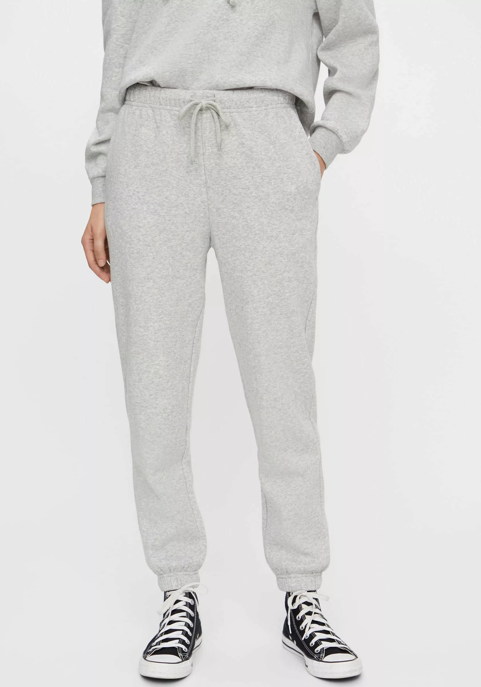 pieces Sweathose "PCCHILLI HW SWEAT PANTS NOOS BC" günstig online kaufen