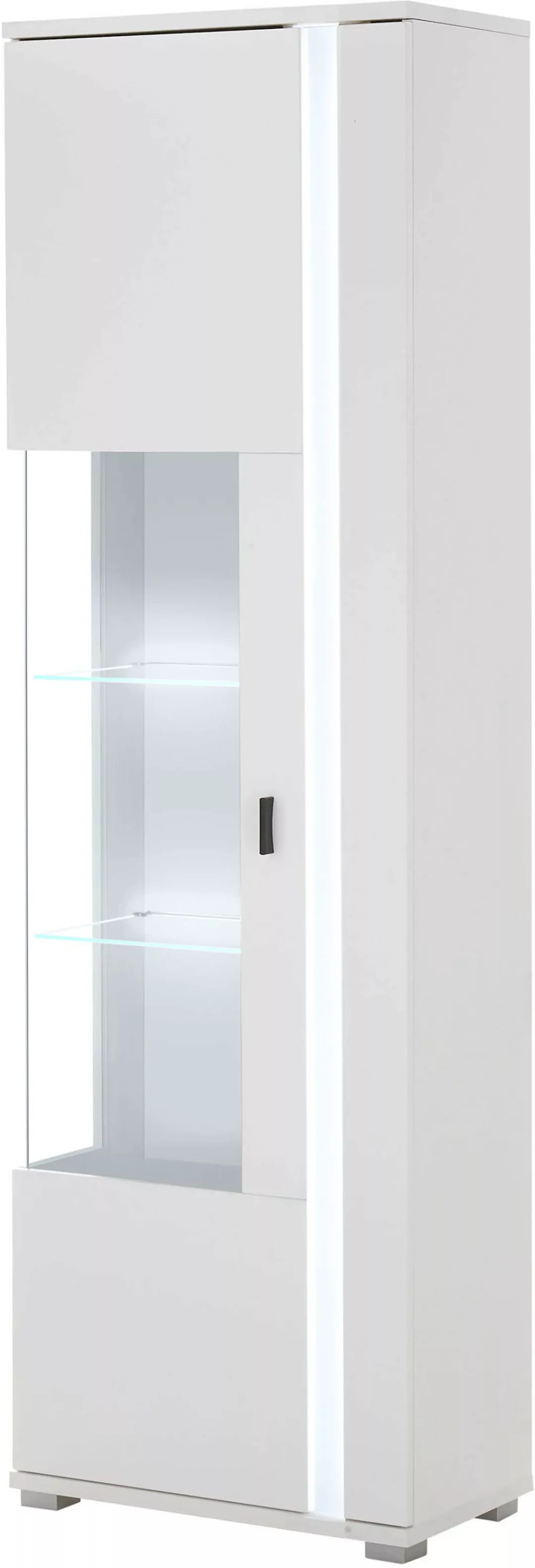 INOSIGN Vitrine "LONG ISLAND", (1 St.), in moderner Trendfarbe,inklusive se günstig online kaufen
