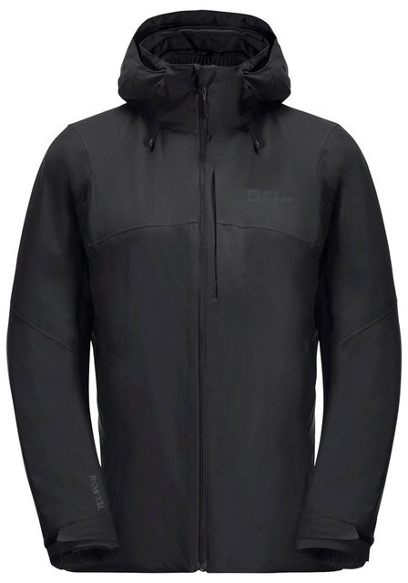 Jack Wolfskin 3-in-1-Funktionsjacke "FELDBERG 3IN1 JKT W", (2 teilig), mit günstig online kaufen