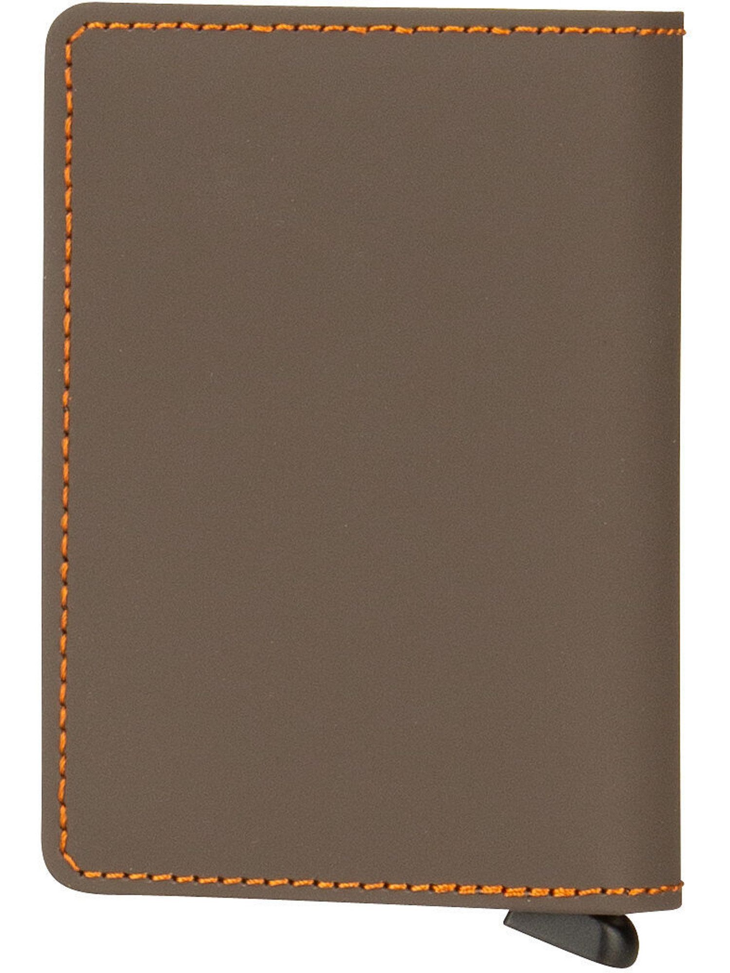 SECRID Etui Slimwallet Matte günstig online kaufen