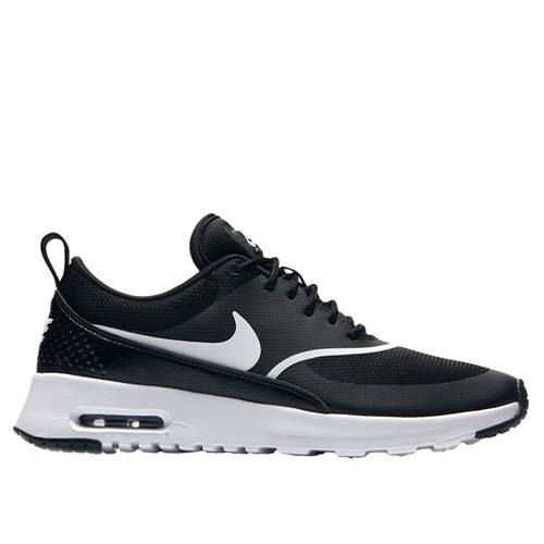 Nike Wmns Air Max Thea Schuhe EU 37 1/2 Black günstig online kaufen