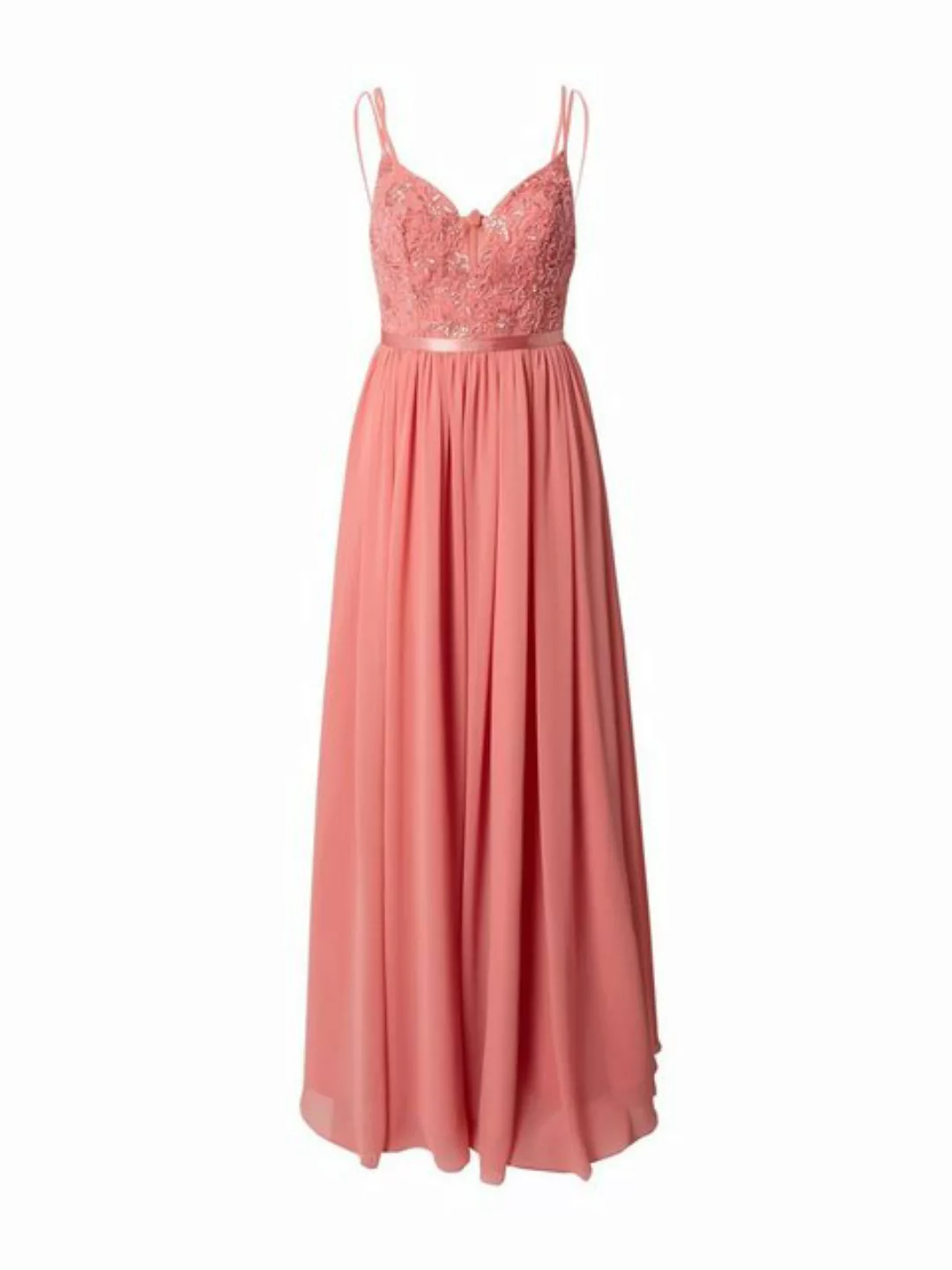 Laona Abendkleid (1-tlg) Drapiert/gerafft günstig online kaufen