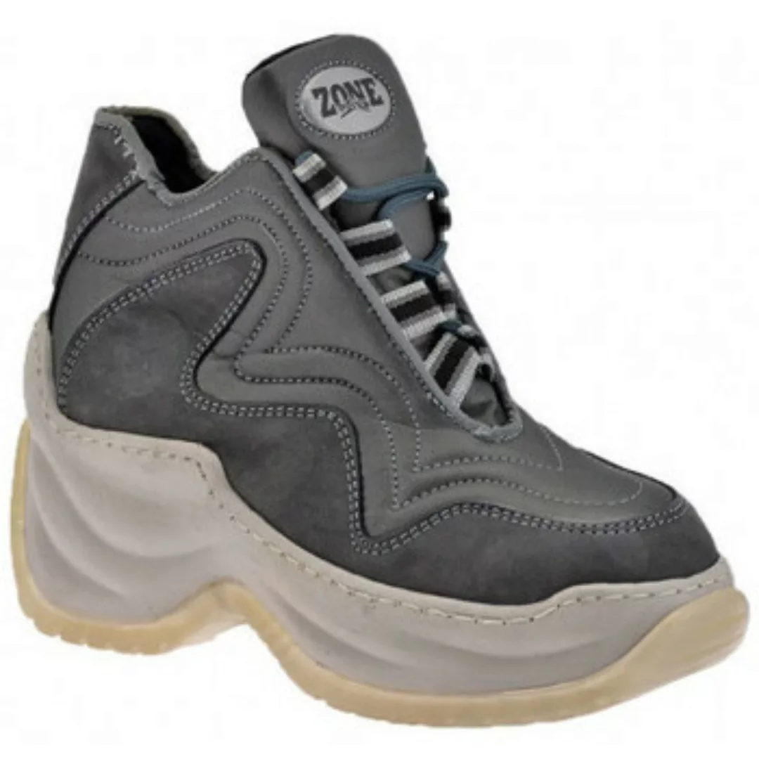Zone  Sneaker 14508  Slim  Platform günstig online kaufen