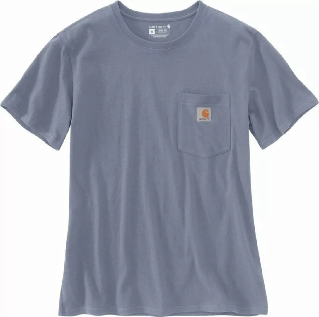 Carhartt T-Shirt 103067-V83 Carhartt Pocket günstig online kaufen