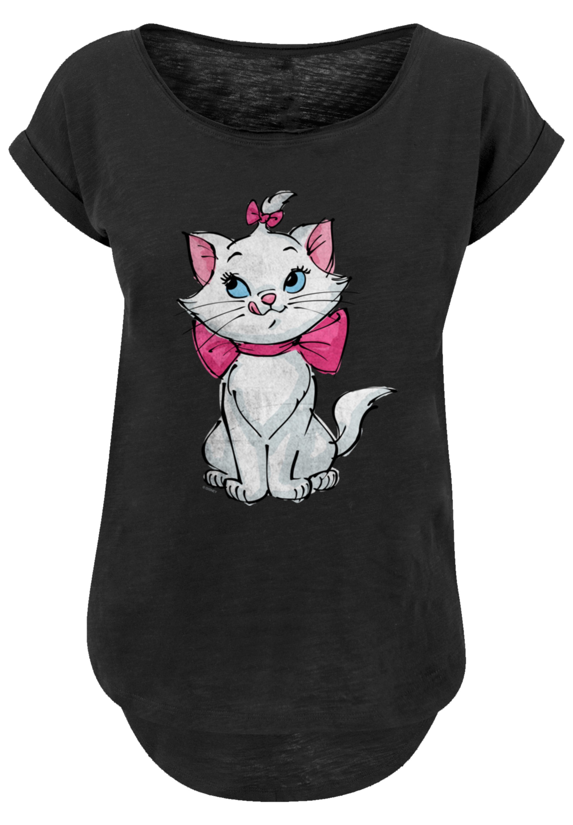 F4NT4STIC T-Shirt "Disney Aristocats Pure Cutie", Premium Qualität günstig online kaufen