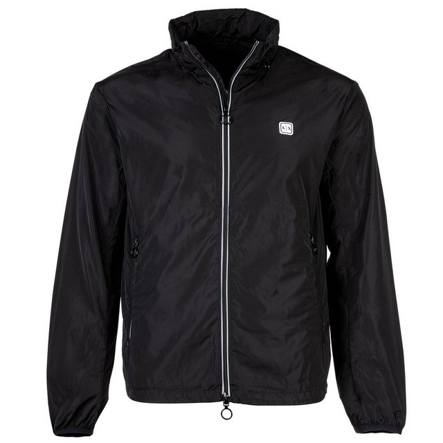 ARMANI EXCHANGE Outdoorjacke "Übergangsjacke" günstig online kaufen