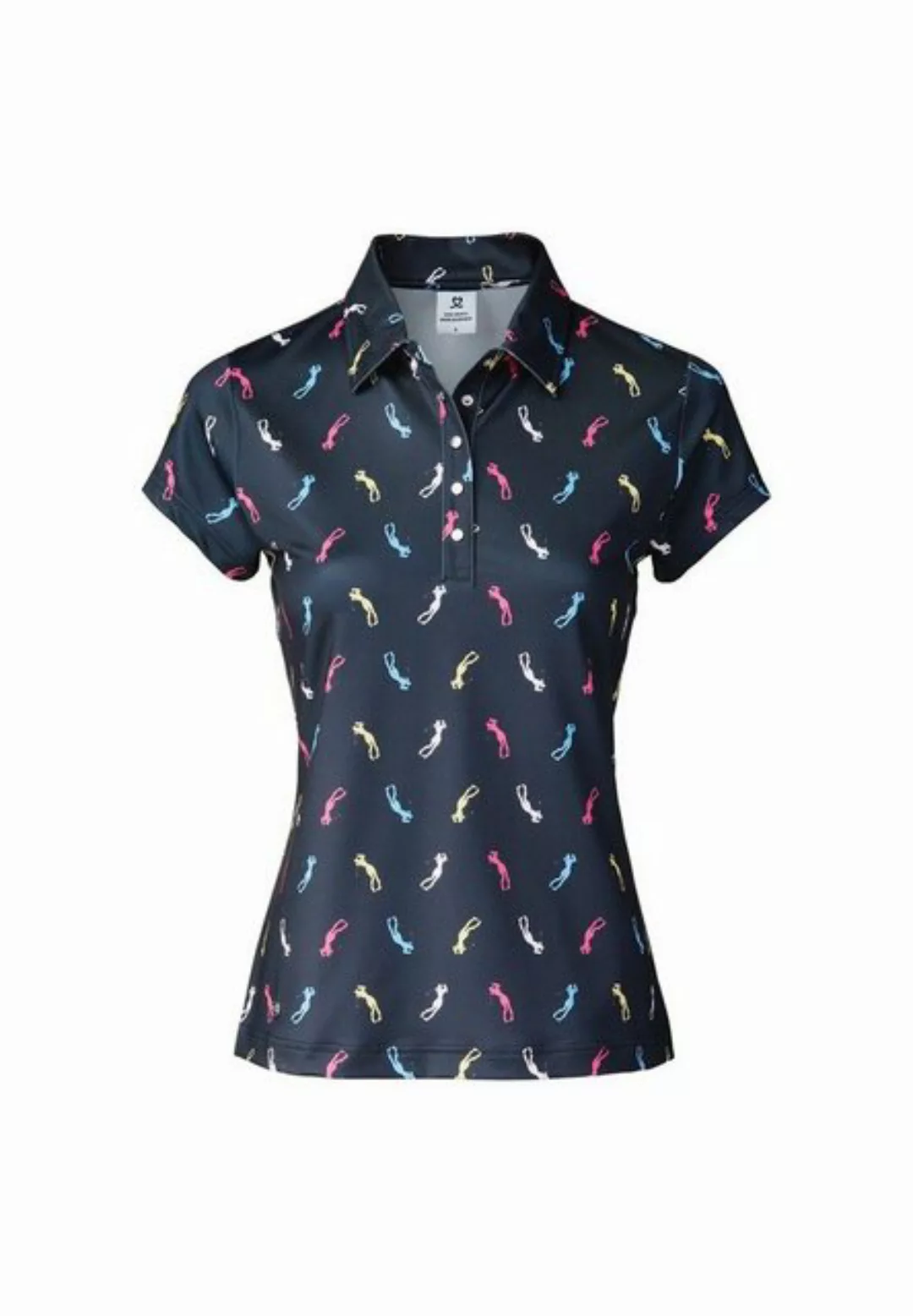 Daily Sports Trainingspullover DAILY SPORTS Damen Chatty Cap S polo shirt 3 günstig online kaufen
