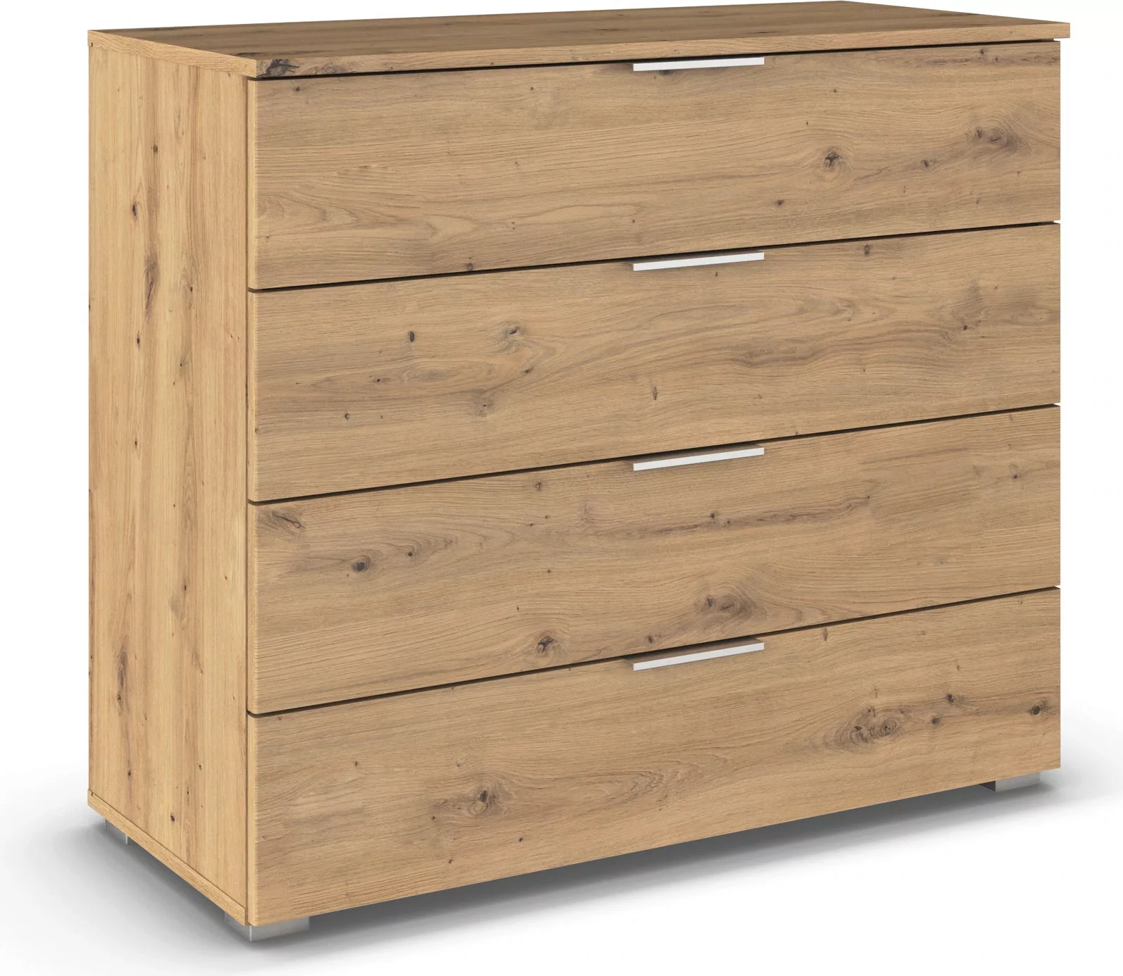 rauch Kommode "Sideboard Schubladenkommode AGORDO mit Dekor- oder Hochglanz günstig online kaufen