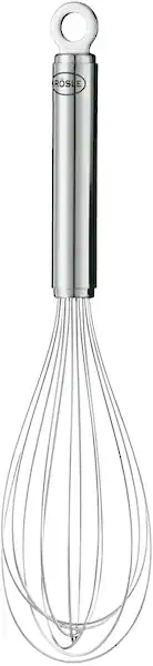 RÖSLE Schneebesen, Rührbesen in Profi-Qualität, Edelstahl 18/10, spülmaschi günstig online kaufen