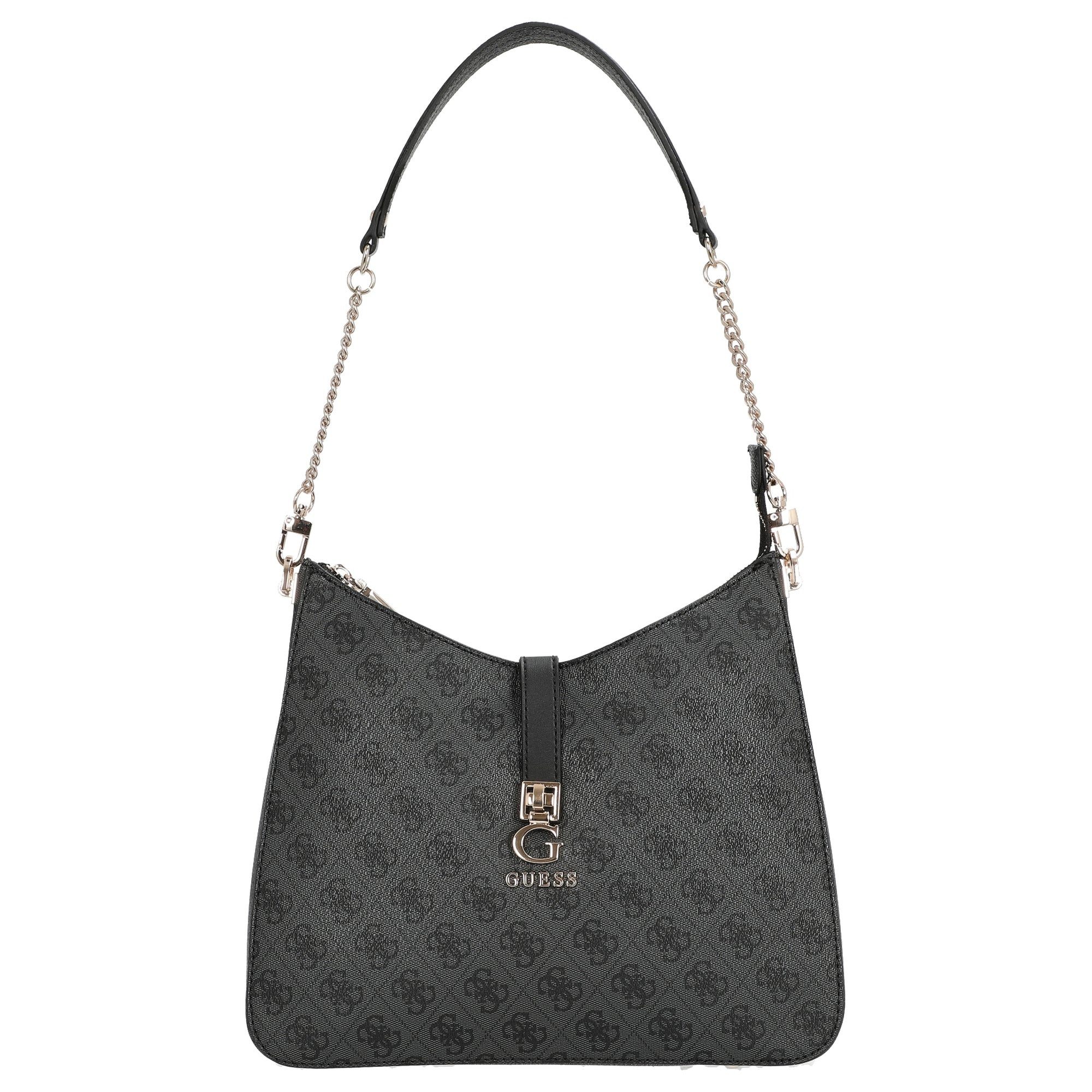 Guess Schultertasche Hobo Shoulder Bag günstig online kaufen