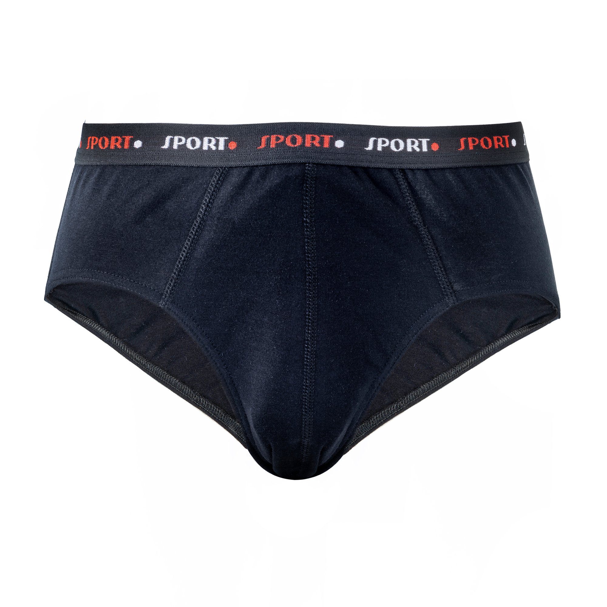 HERMKO Slip 8310 Herren Slip aus günstig online kaufen