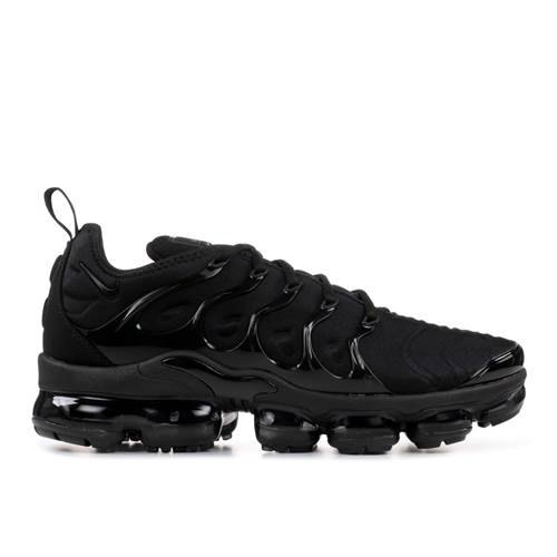 Nike Air Vapormax Plus Schuhe EU 44 Black günstig online kaufen