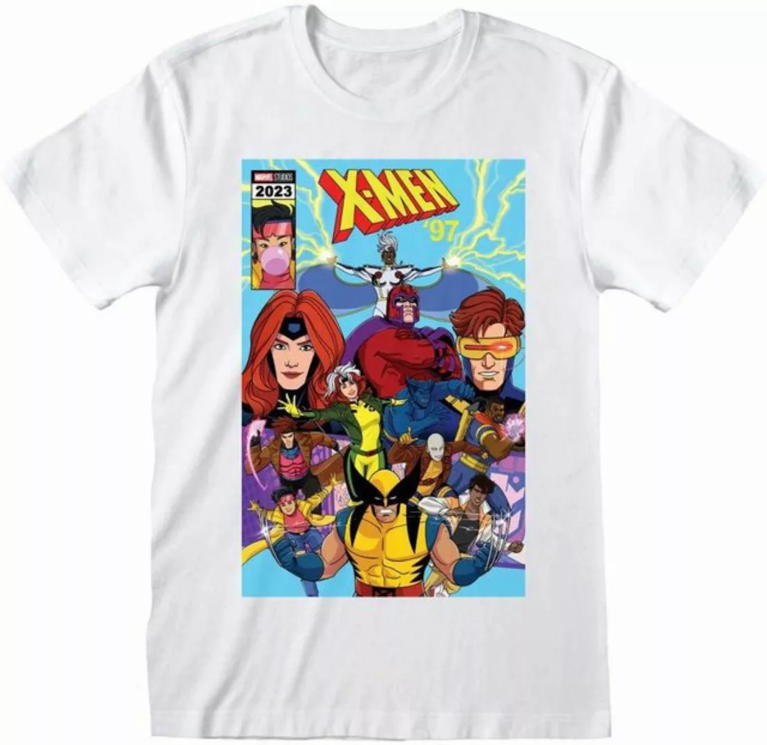 X-MEN T-Shirt günstig online kaufen