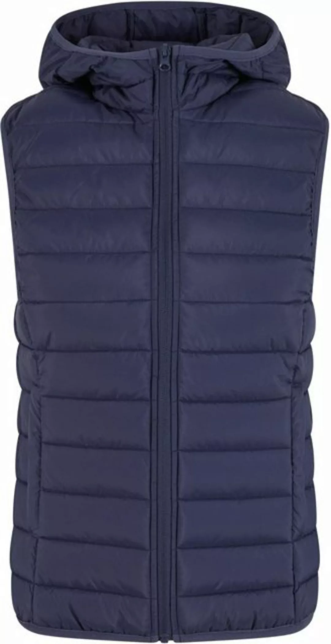 URBAN CLASSICS Sweatweste Ladies Ultra Light Puffer Vest günstig online kaufen