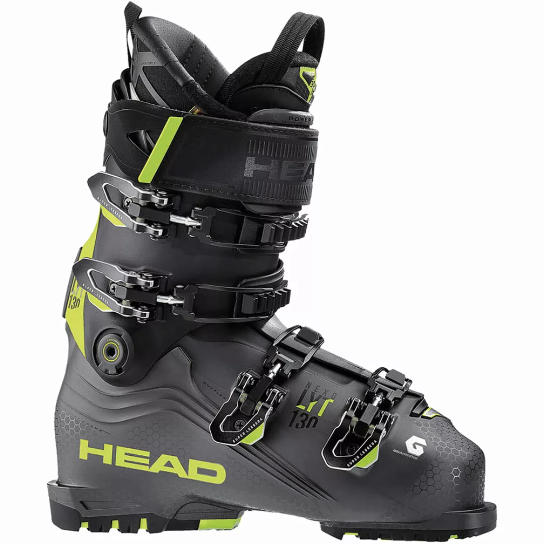 Head Nexo Lyt 130 Anthracite Yellow günstig online kaufen