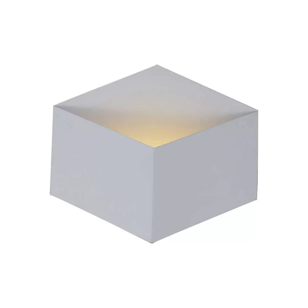 Loft46 | Wandlampe Cube günstig online kaufen