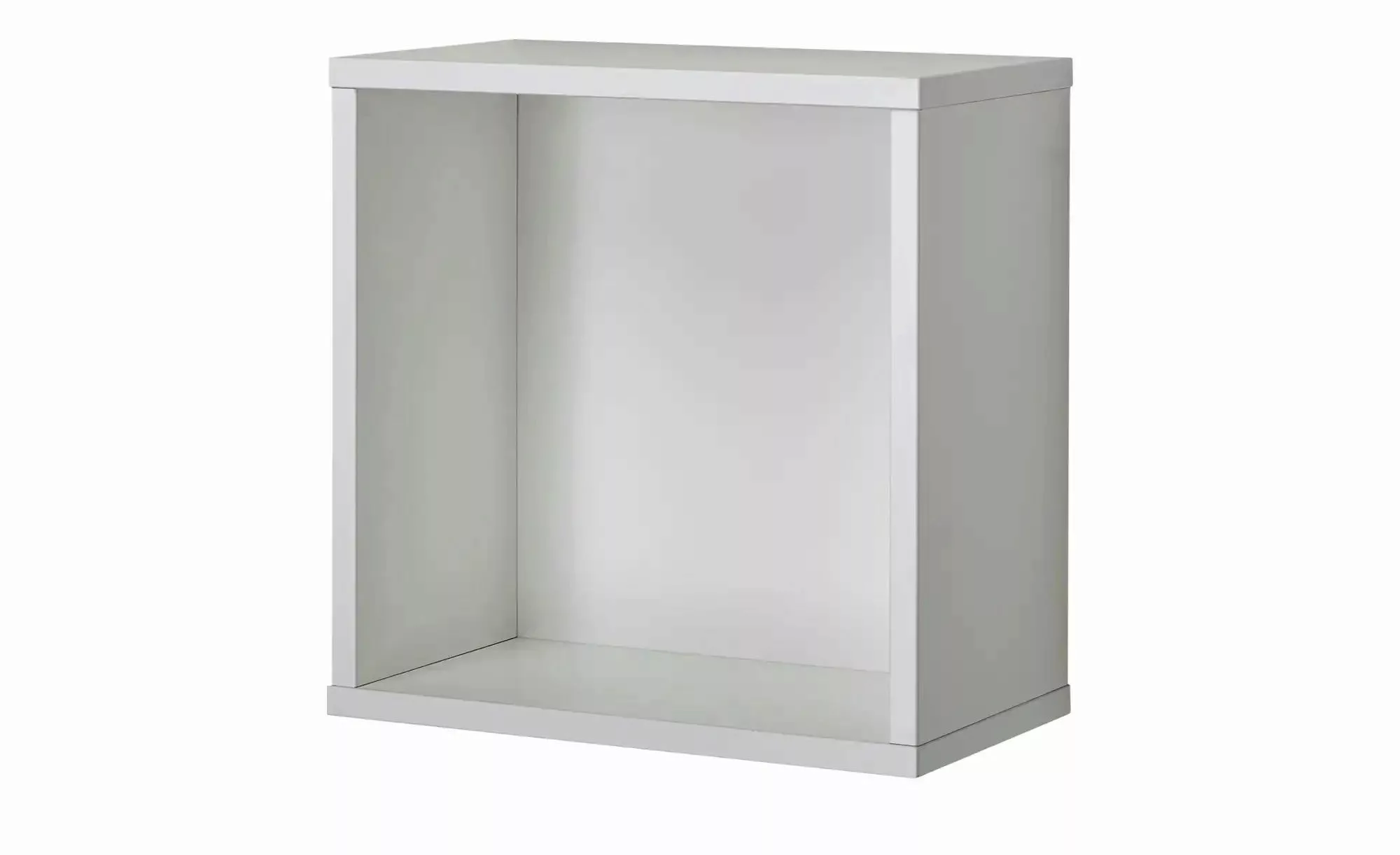 PAIDI Wandbox  Kira ¦ grau ¦ Maße (cm): B: 35 H: 35 T: 18.7 Regale > Wandre günstig online kaufen