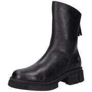 Apple of Eden Stiefelette Damen schwarz günstig online kaufen
