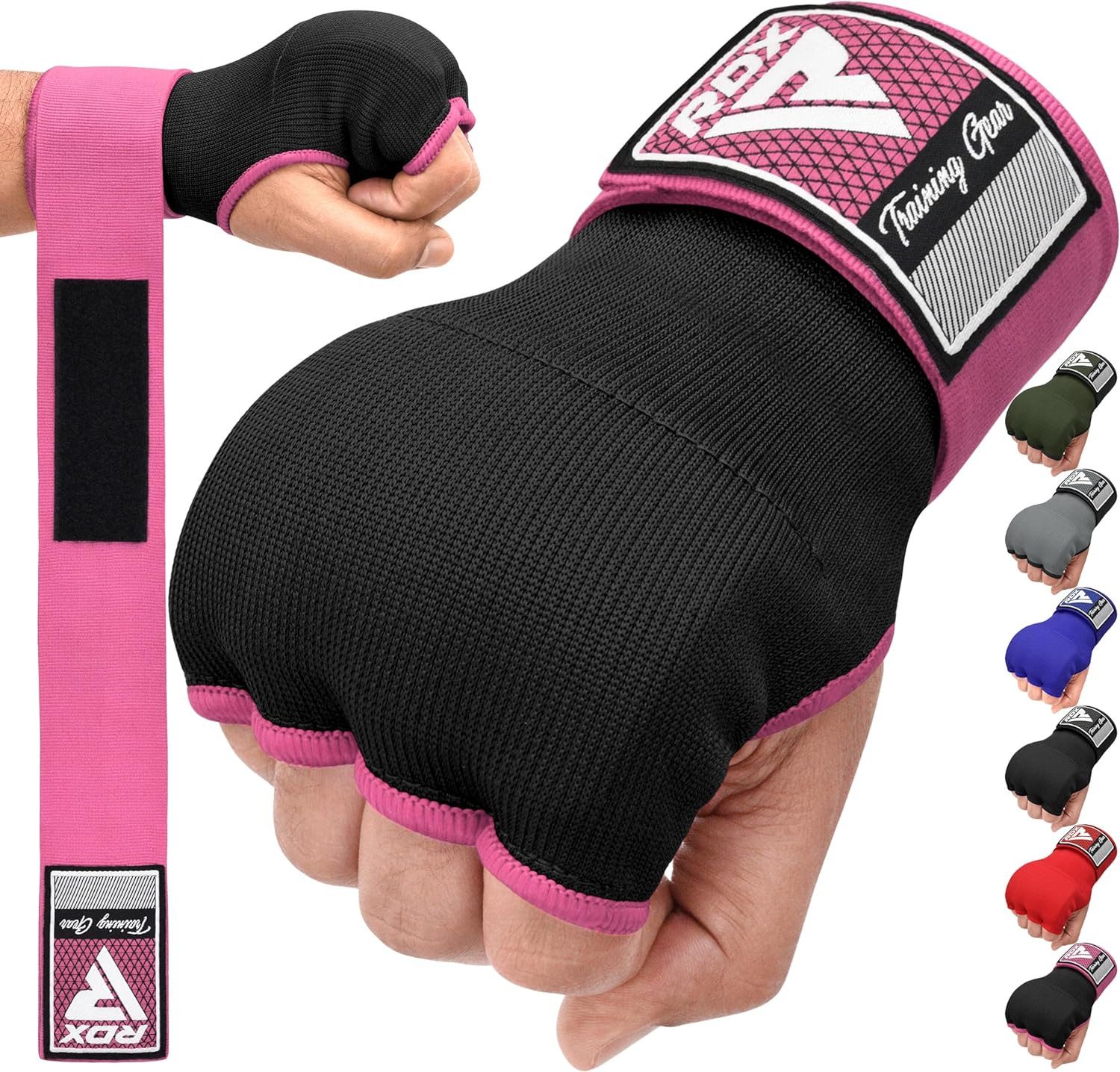 RDX Sports Boxhandschuhe RDX Boxen elastische günstig online kaufen
