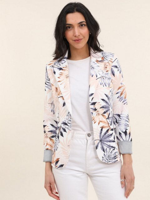 ANNIS Fashion & Accessoires Kurzblazer "MARLA" (1-tlg) NEU, leichter Blazer günstig online kaufen