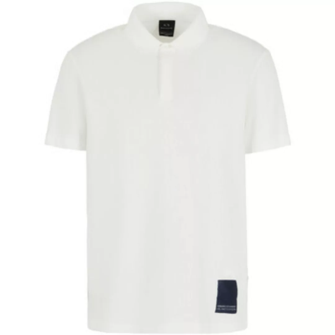 EAX  Poloshirt 3DZFHHZJXHZ günstig online kaufen