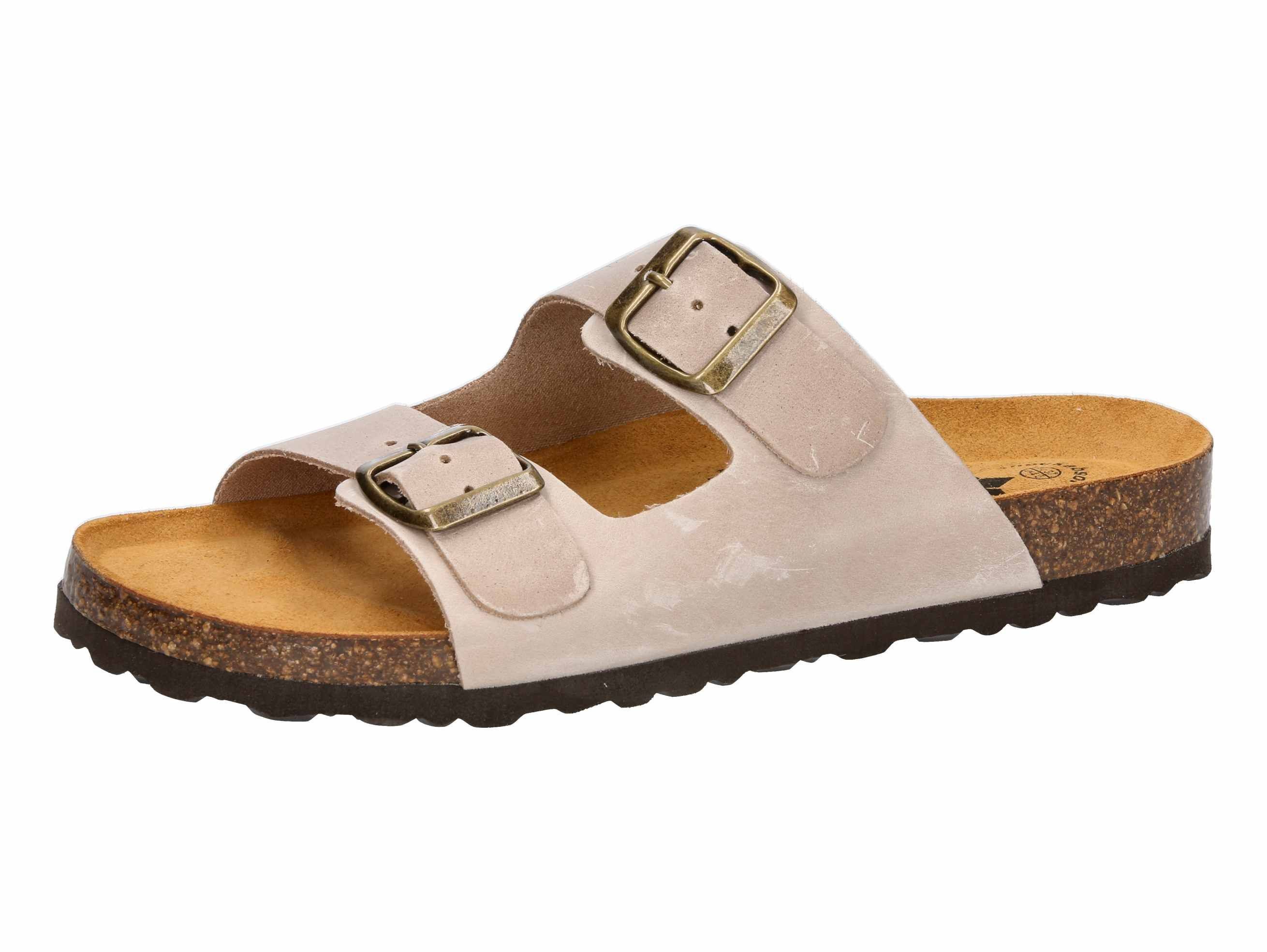 Lico Pantolette Alvaro Lady Pantolette günstig online kaufen