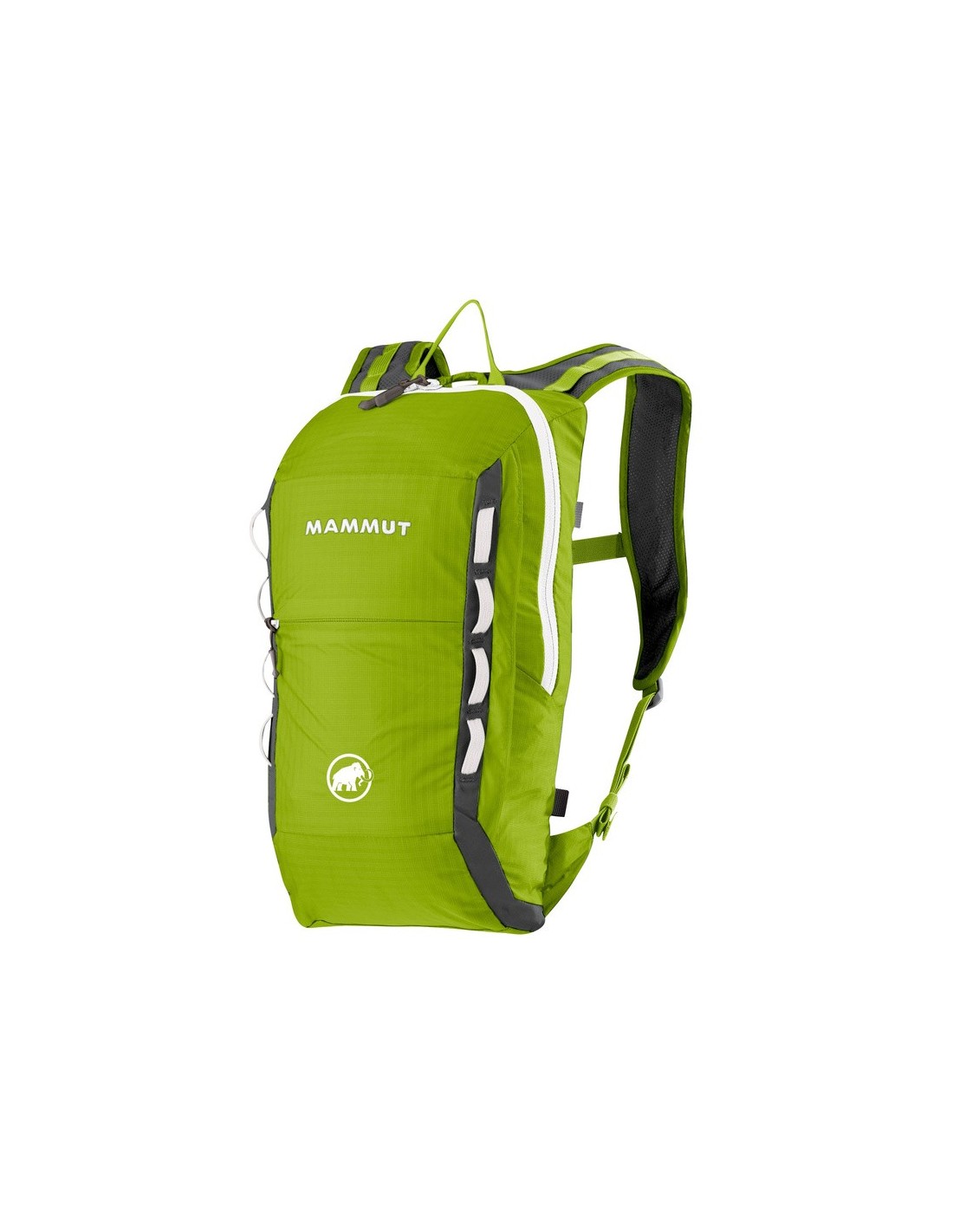 Mammut Rucksack Neon Light 12L sprout Rucksackart - Klettern, Rucksackvolum günstig online kaufen