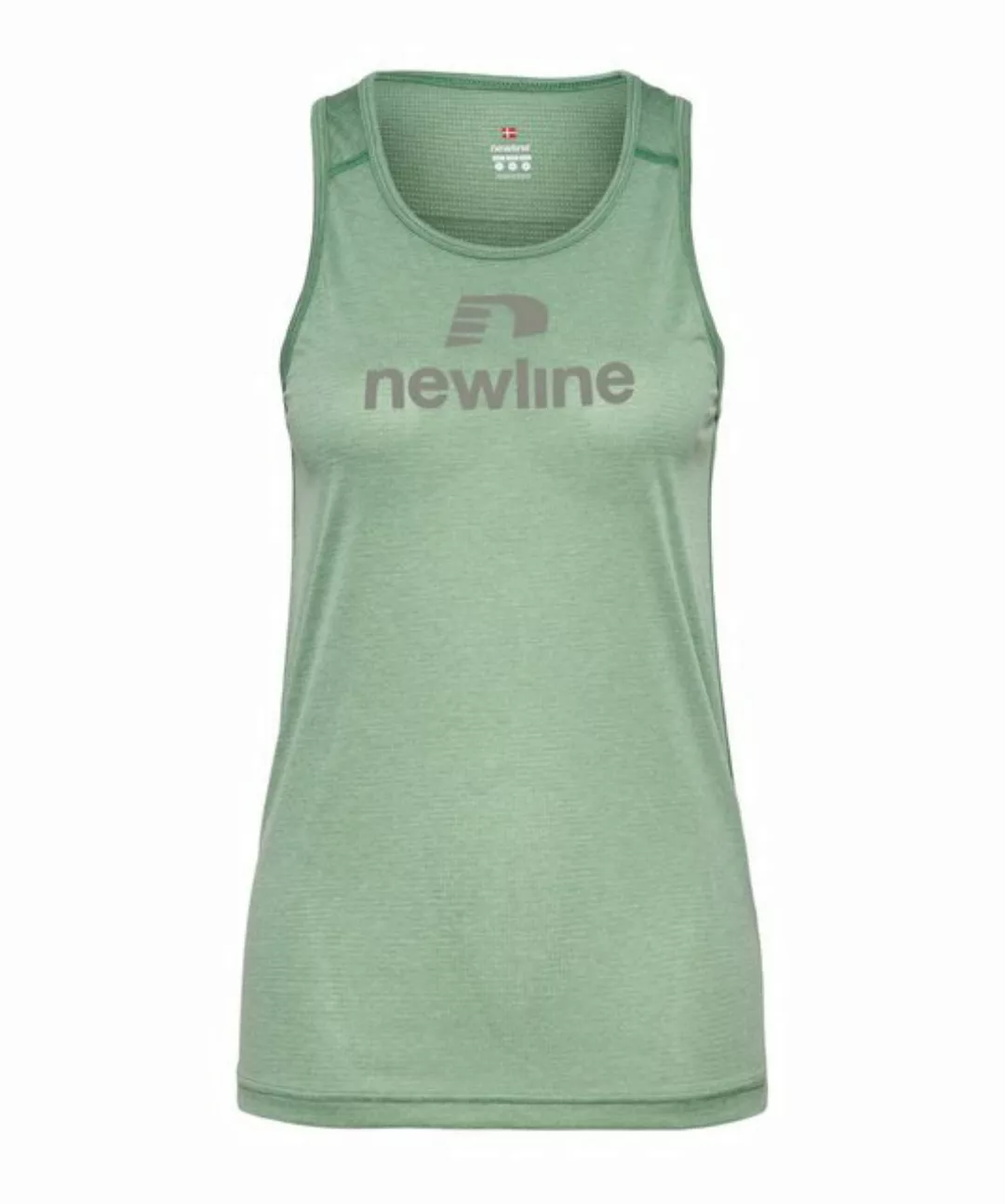 NewLine T-Shirt Newline nwlFONTANA Tanktop Damen Polyester günstig online kaufen