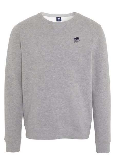 Sweatshirt Normale Passform günstig online kaufen