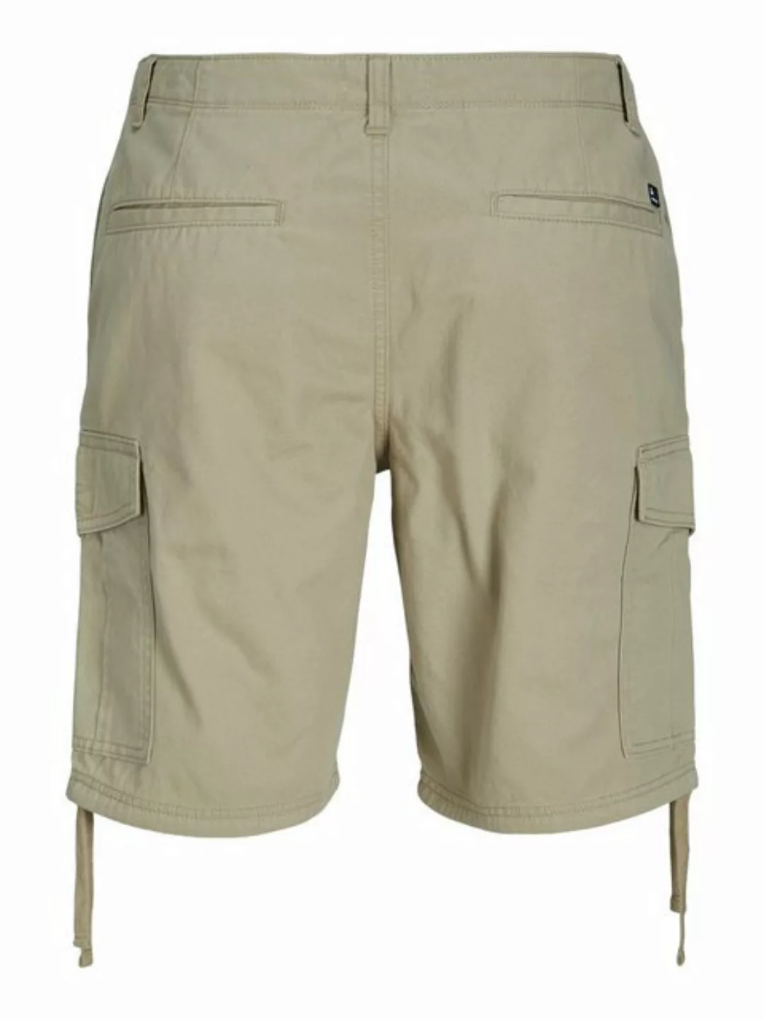 Jack & Jones Herren Cargo Short JPSTMARLEY JJCARGO - Relaxed Fit günstig online kaufen