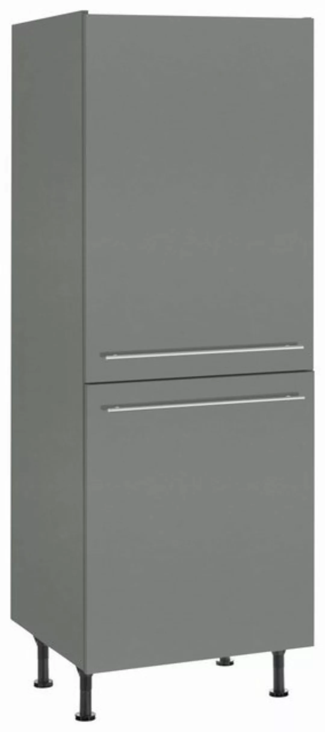 OPTIFIT Hochschrank Bern 60 cm breit, 176 cm hoch, mit höhenverstellbaren S günstig online kaufen