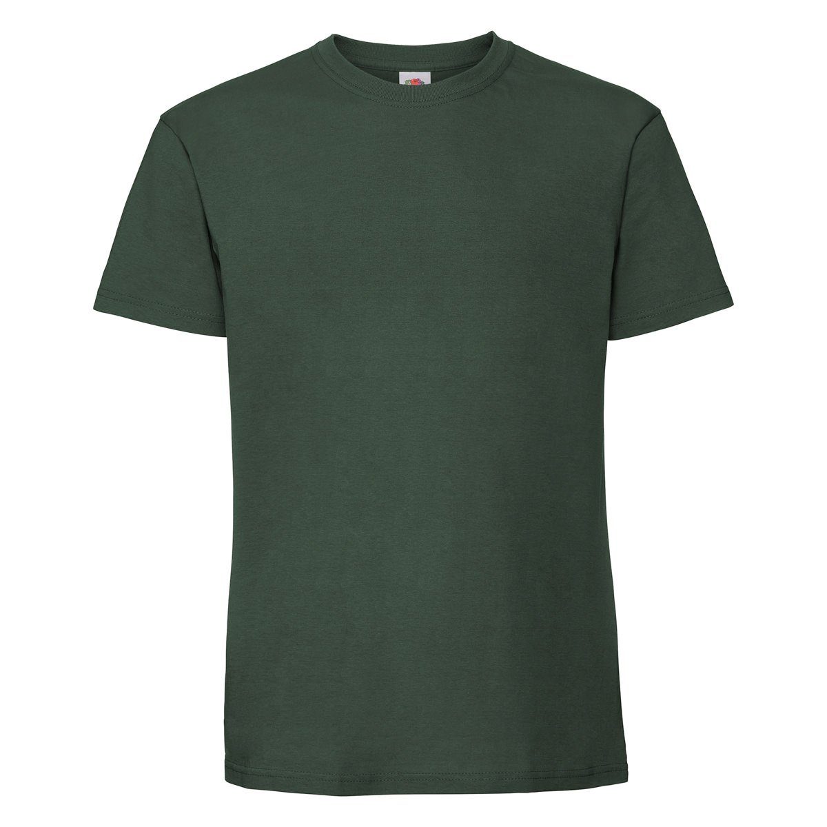 Fruit of the Loom Rundhalsshirt Fruit günstig online kaufen