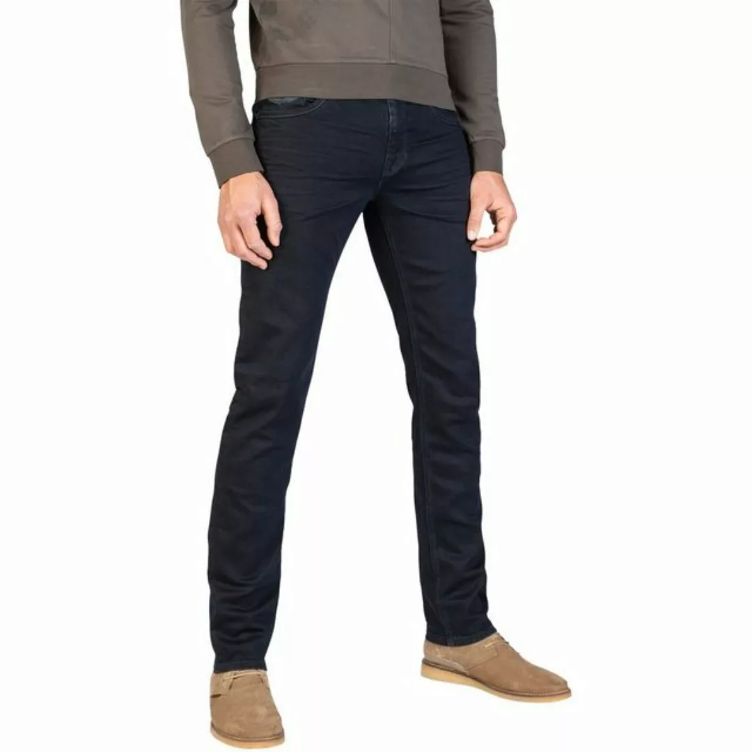 PME LEGEND 5-Pocket-Jeans PME LEGEND NAVIGATOR blue night wash PTR121-BNW günstig online kaufen