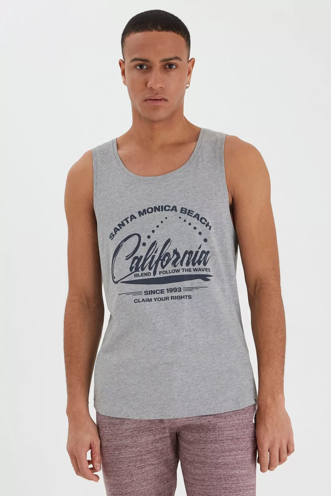 Blend Tanktop "Tanktop BHGalifo" günstig online kaufen