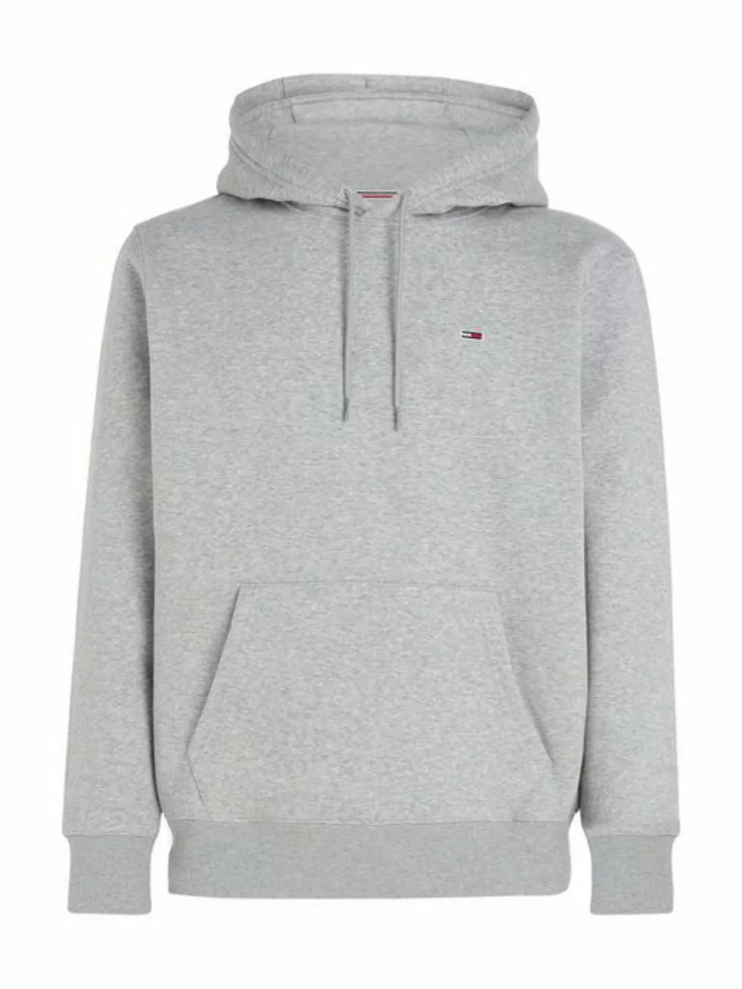 Tommy Jeans Kapuzensweatshirt TJM REGULAR FLEECE HOODIE mit wärmend weicher günstig online kaufen