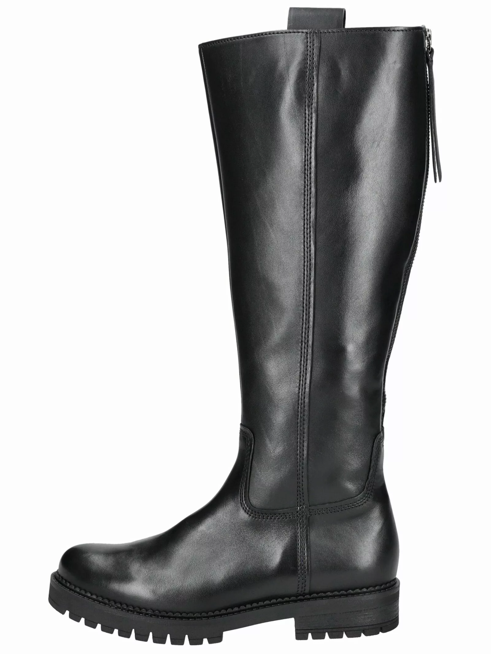 Gabor Comfort Stiefel "Gabor Comfort Stiefel Glattleder" günstig online kaufen