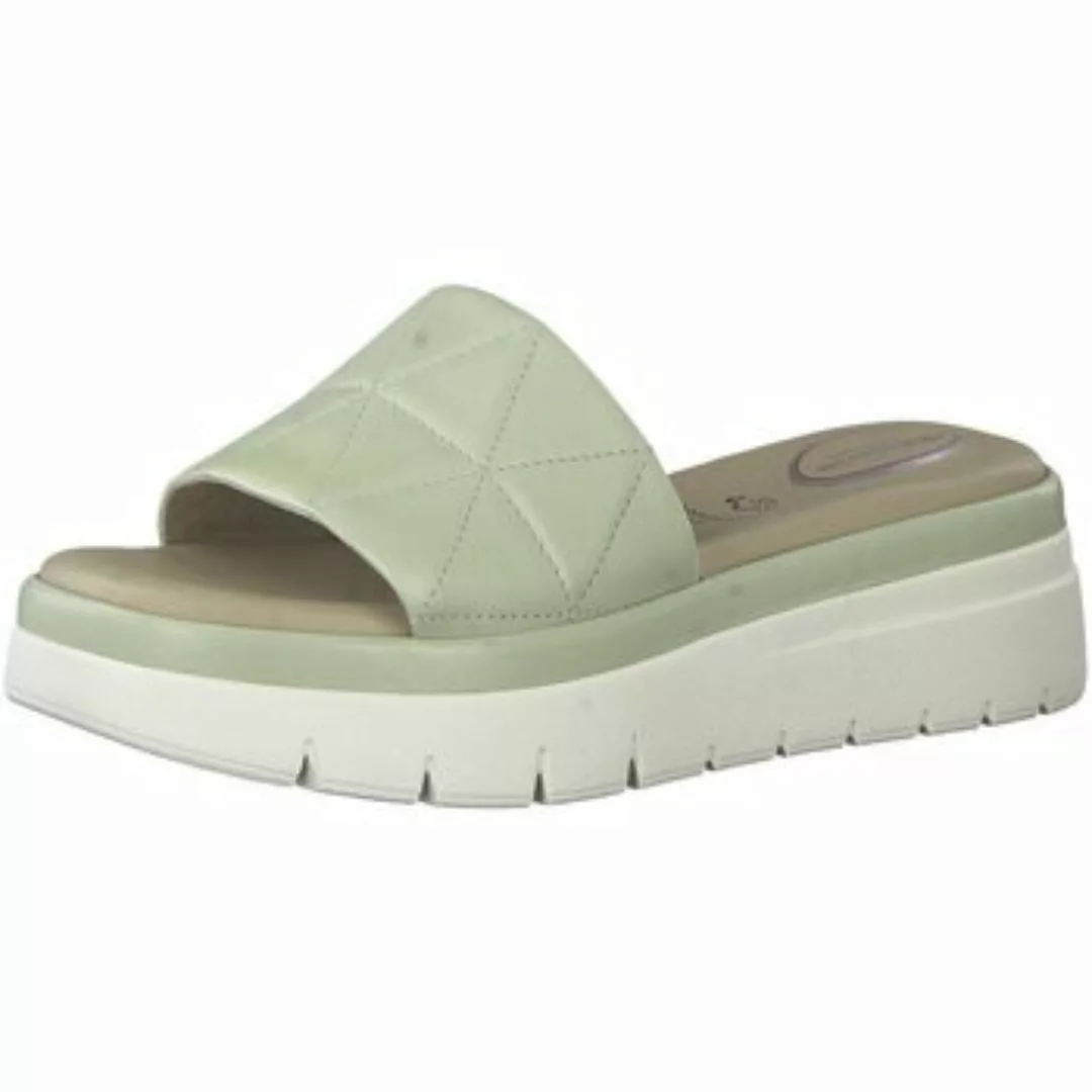 Tamaris  Clogs Pantoletten COM 88 87205 20 701 sage günstig online kaufen