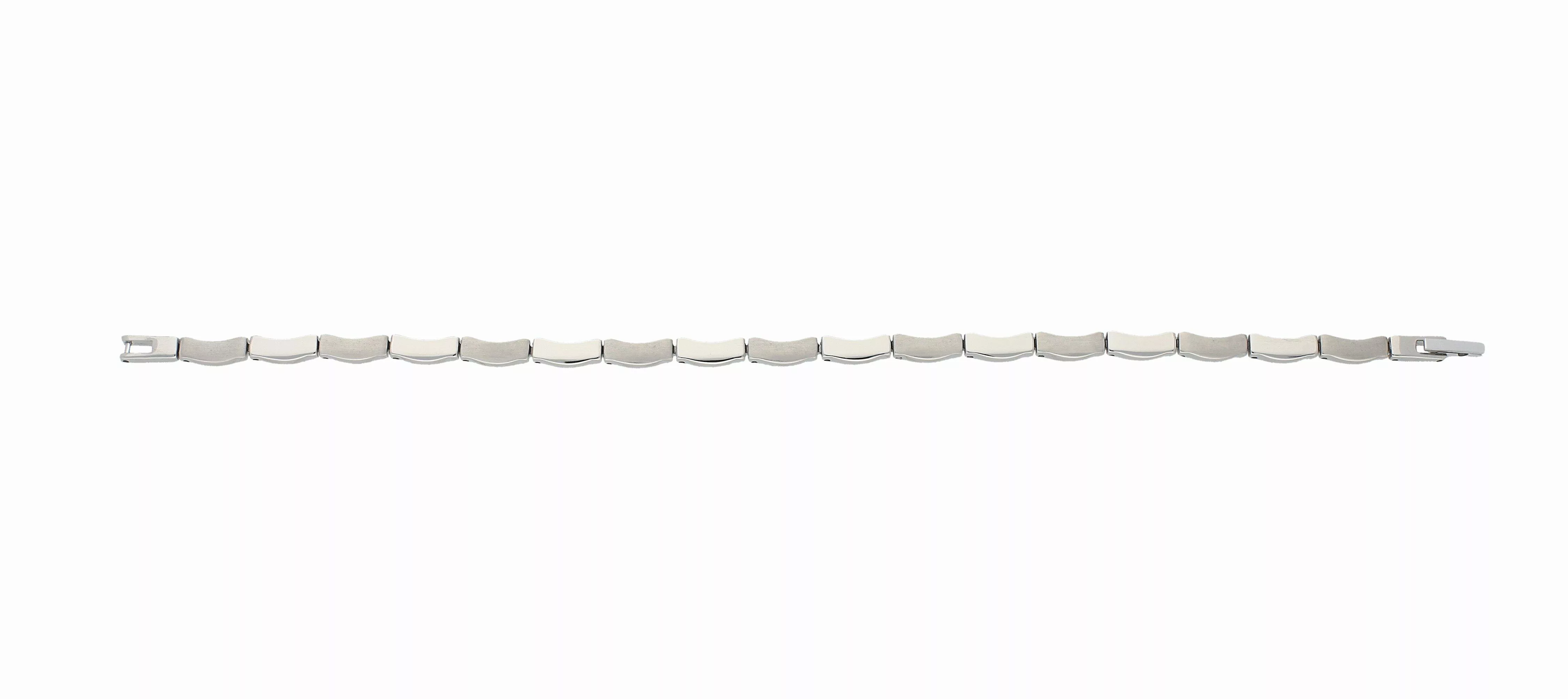TITANIA Gliederarmband Titanarmband günstig online kaufen