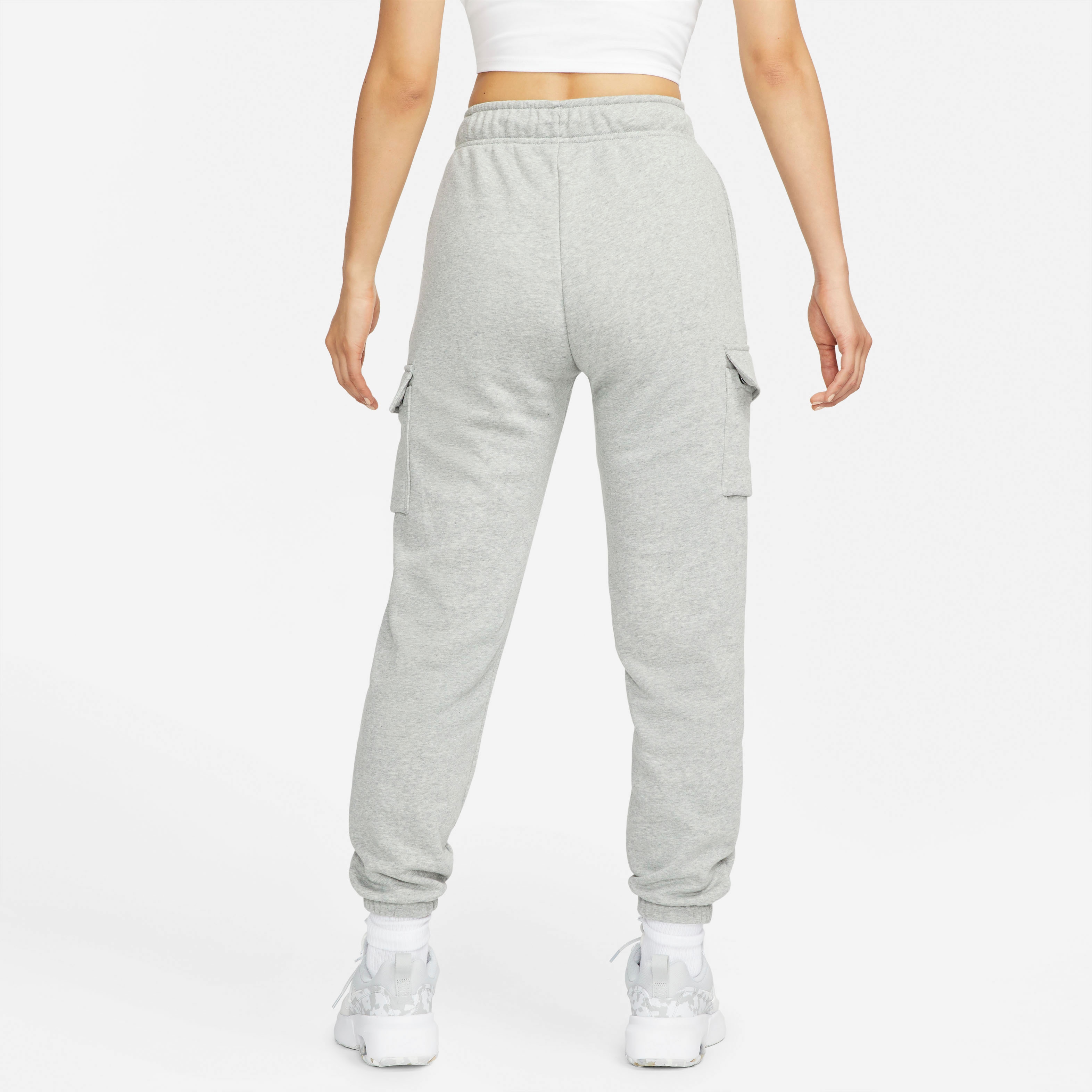 Nike Sportswear Jogginghose "ESSENTIALS WOMENS PANTS" günstig online kaufen