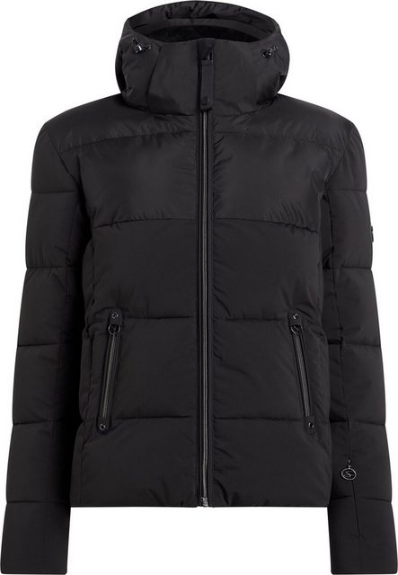 McKINLEY Anorak Da.-Jacke Sienna W BLACK NIGHT günstig online kaufen